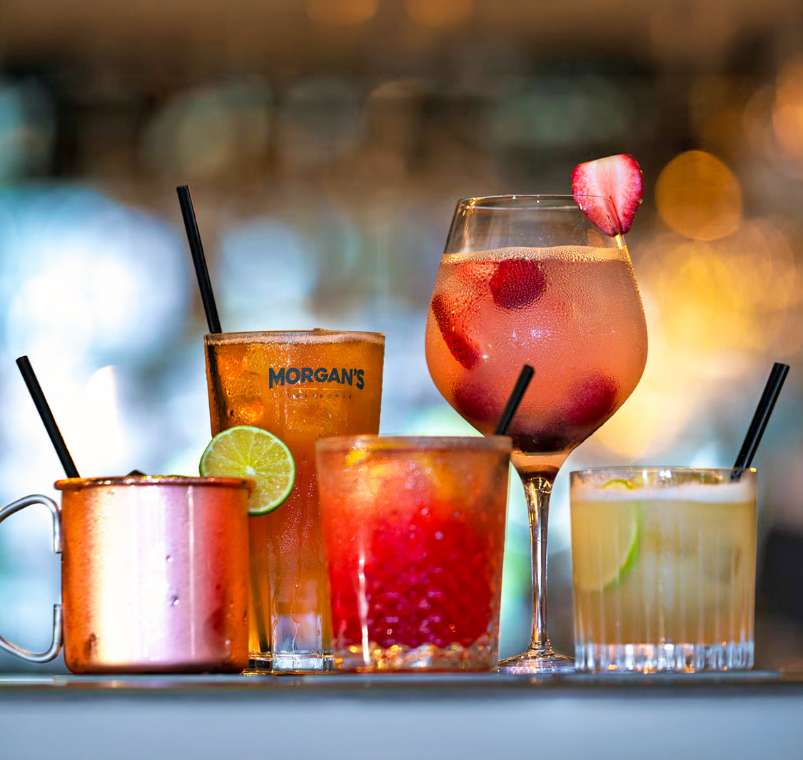 Morgan's Gastropub