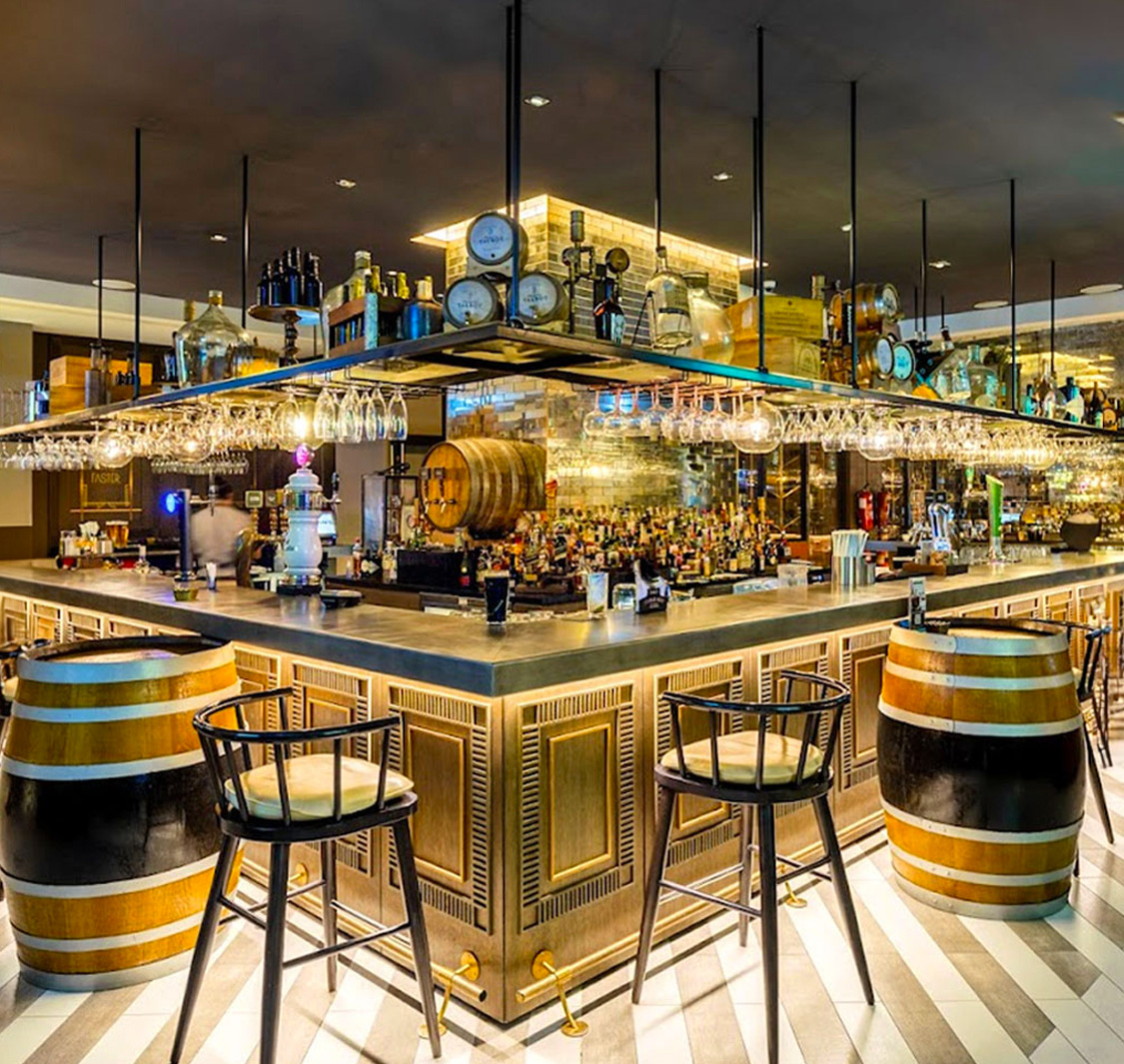 Morgan's Gastropub