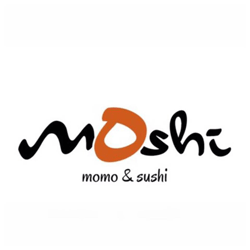 Moshi - momo & sushi