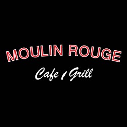 Moulin Rouge Café & Grill