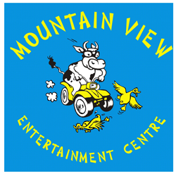 Mountain View Entertainment Centre