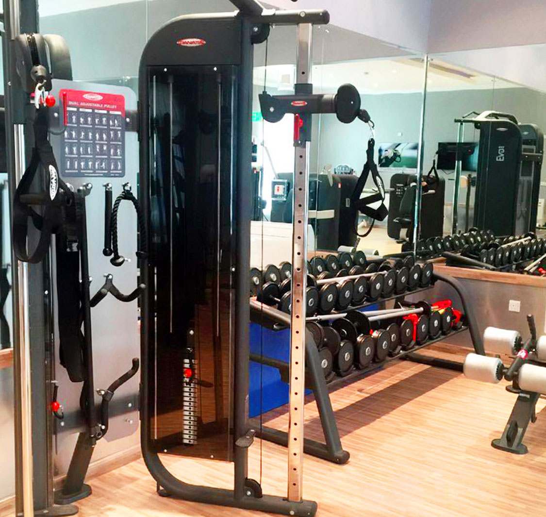 Move Center