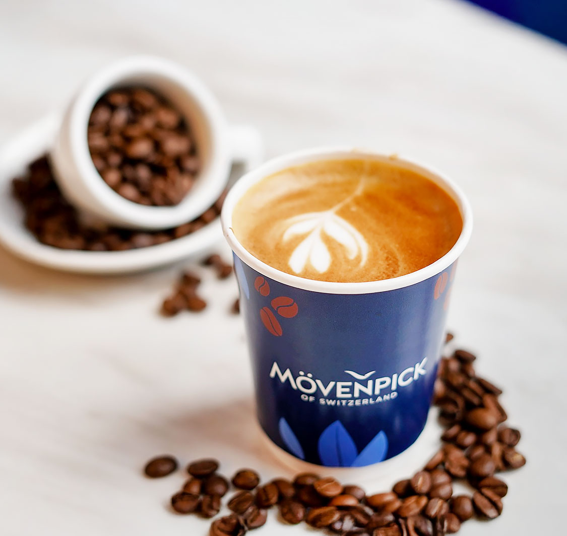 Movenpick Coffee