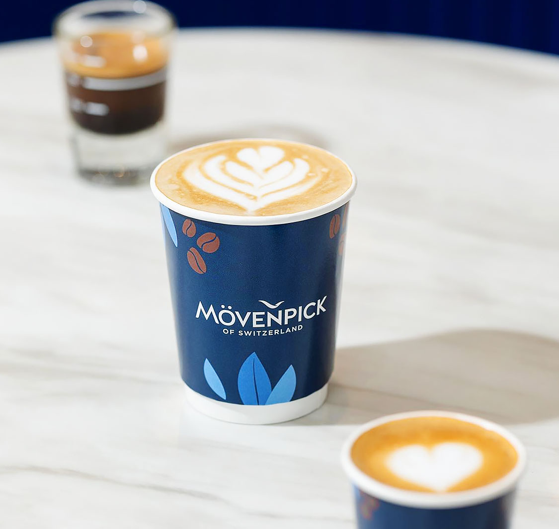 Movenpick Coffee
