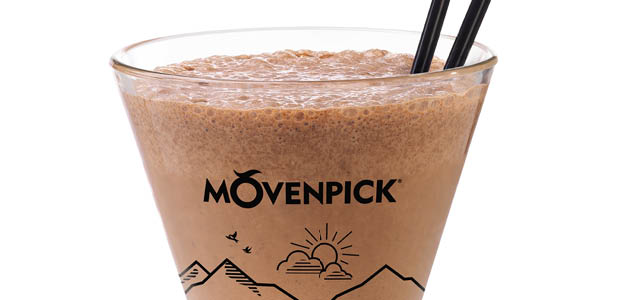 Movenpick Ice Cream