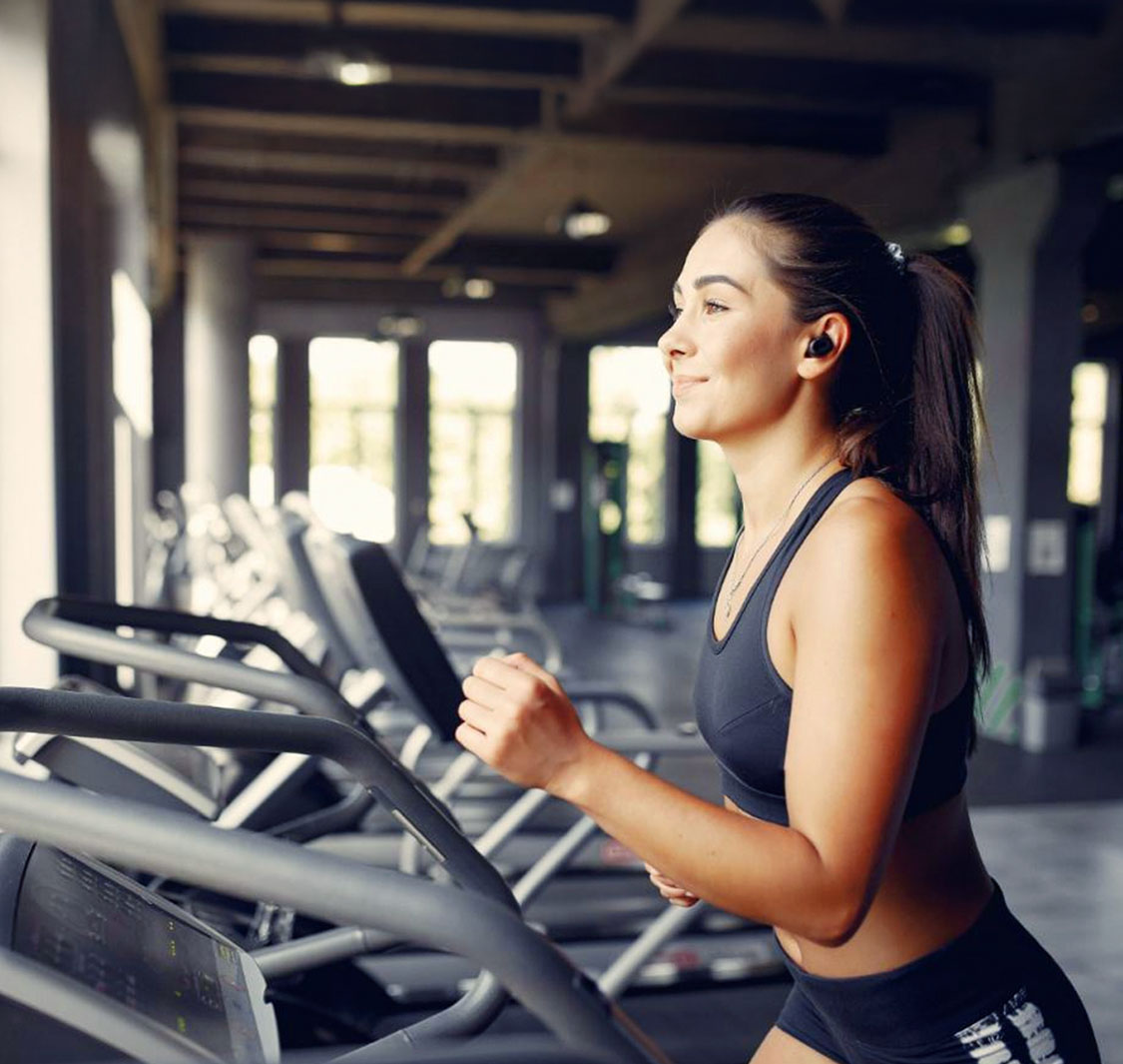 Movenpick Pool & Gym