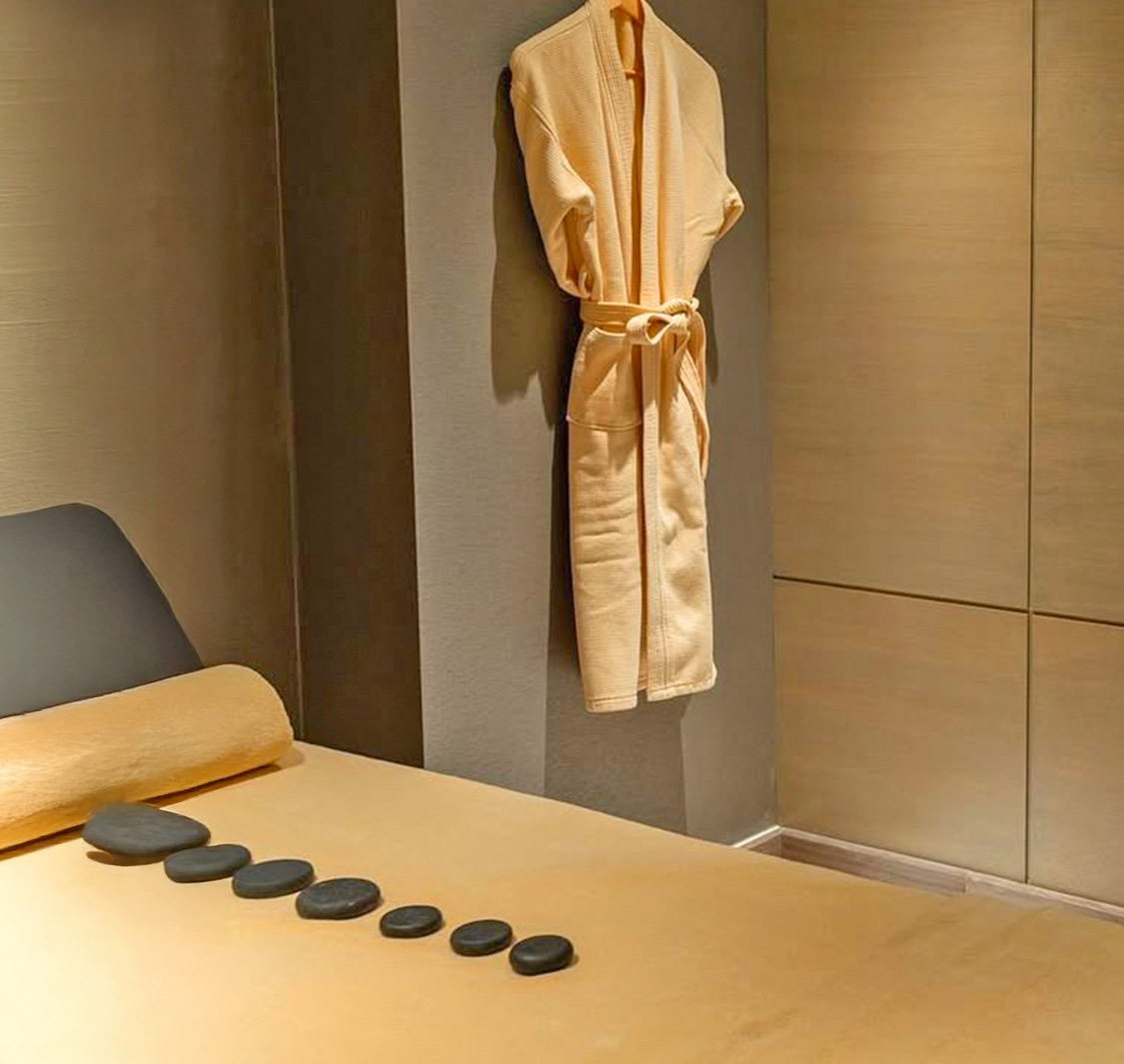 Movenpick Spa