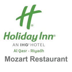 مطعم موزارت