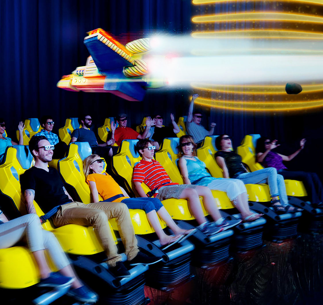 Mr Funtubbles Centurion