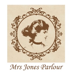 Mrs Jones Parlour