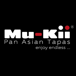 Mu-Kii Pan Asia Tapas