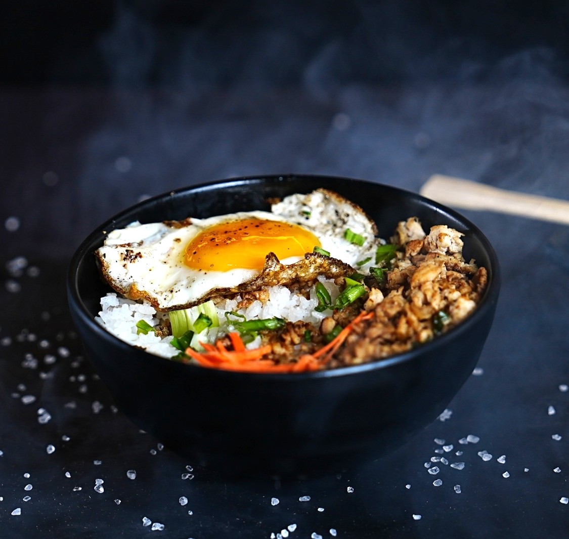 Mu-Kii Pan Asia Tapas