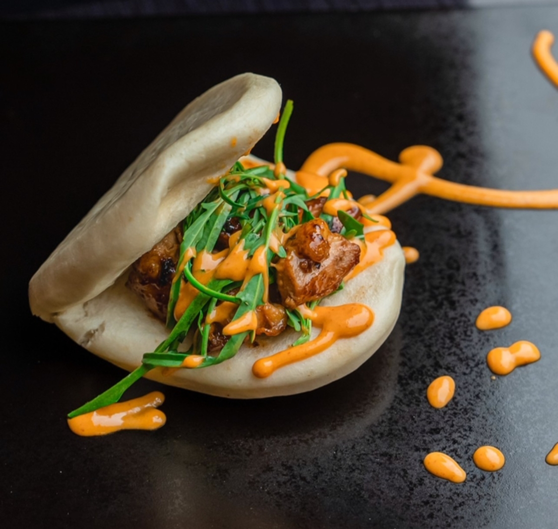 Mu-Kii Pan Asia Tapas