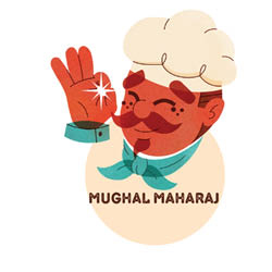 Mughal Maharaj