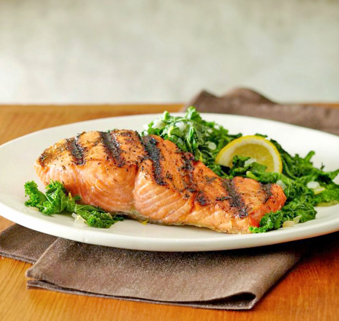 Muju Restaurant & Lounge