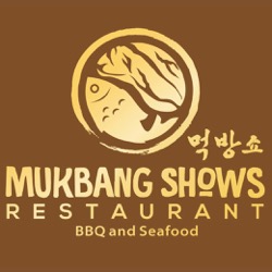 Mukbang Shows Restaurant