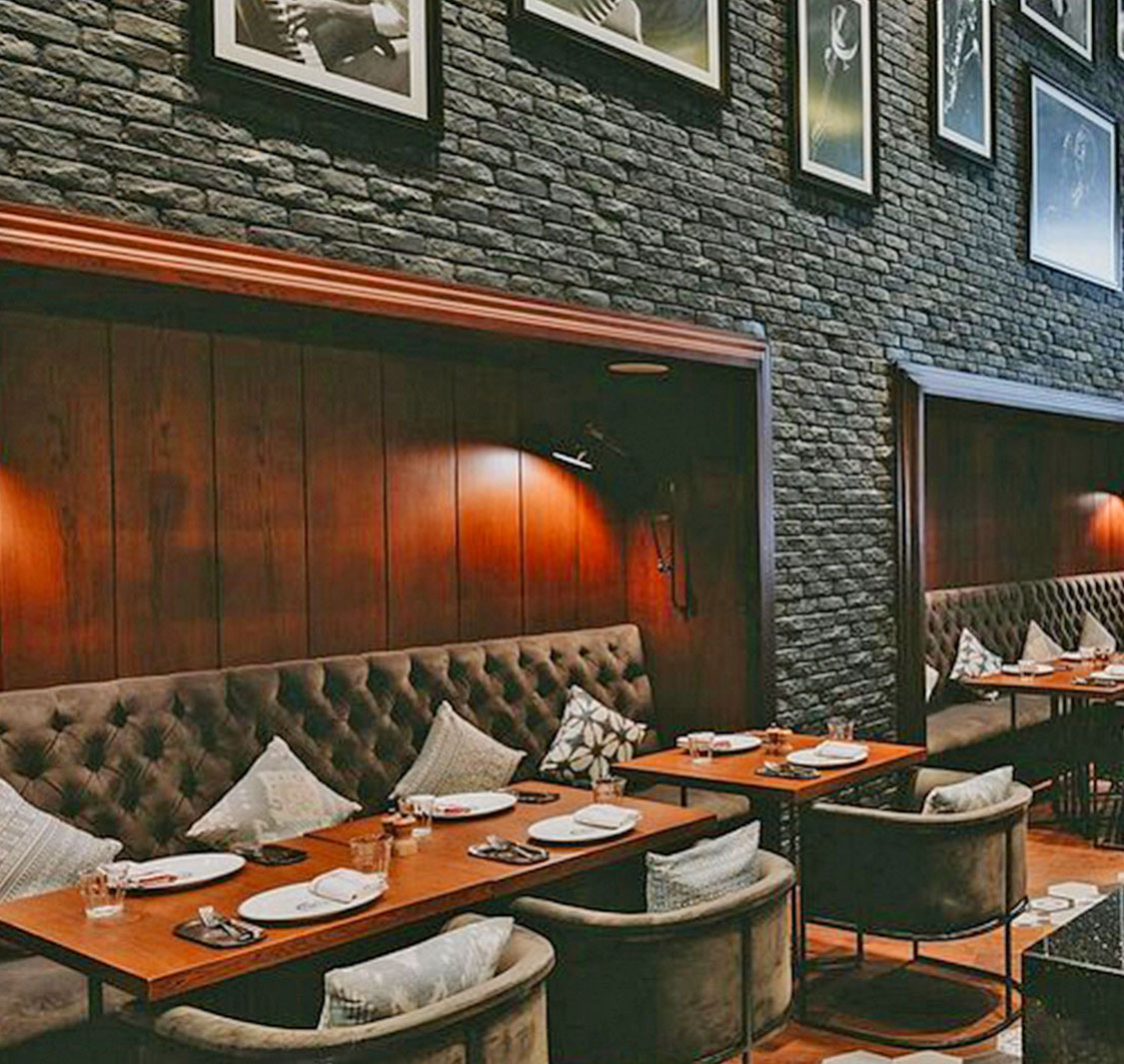 Mulberry Tavern