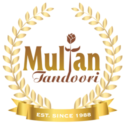 Multan Tandoori