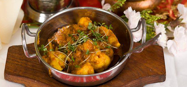 Multan Tandoori