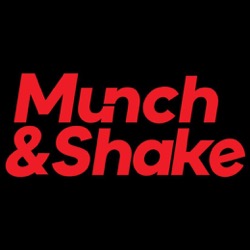 Munch and Shake