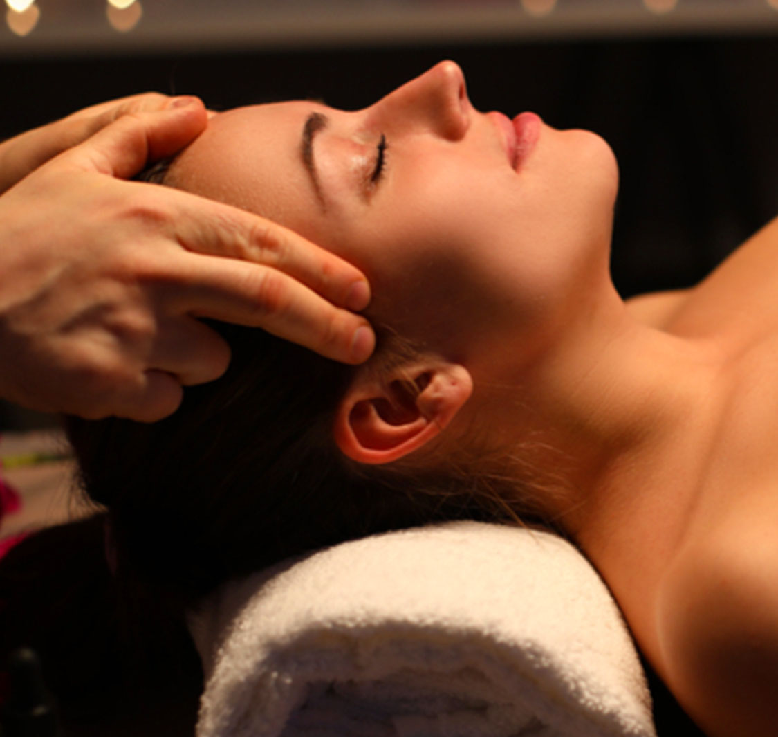 صالون مسقط للتجميل