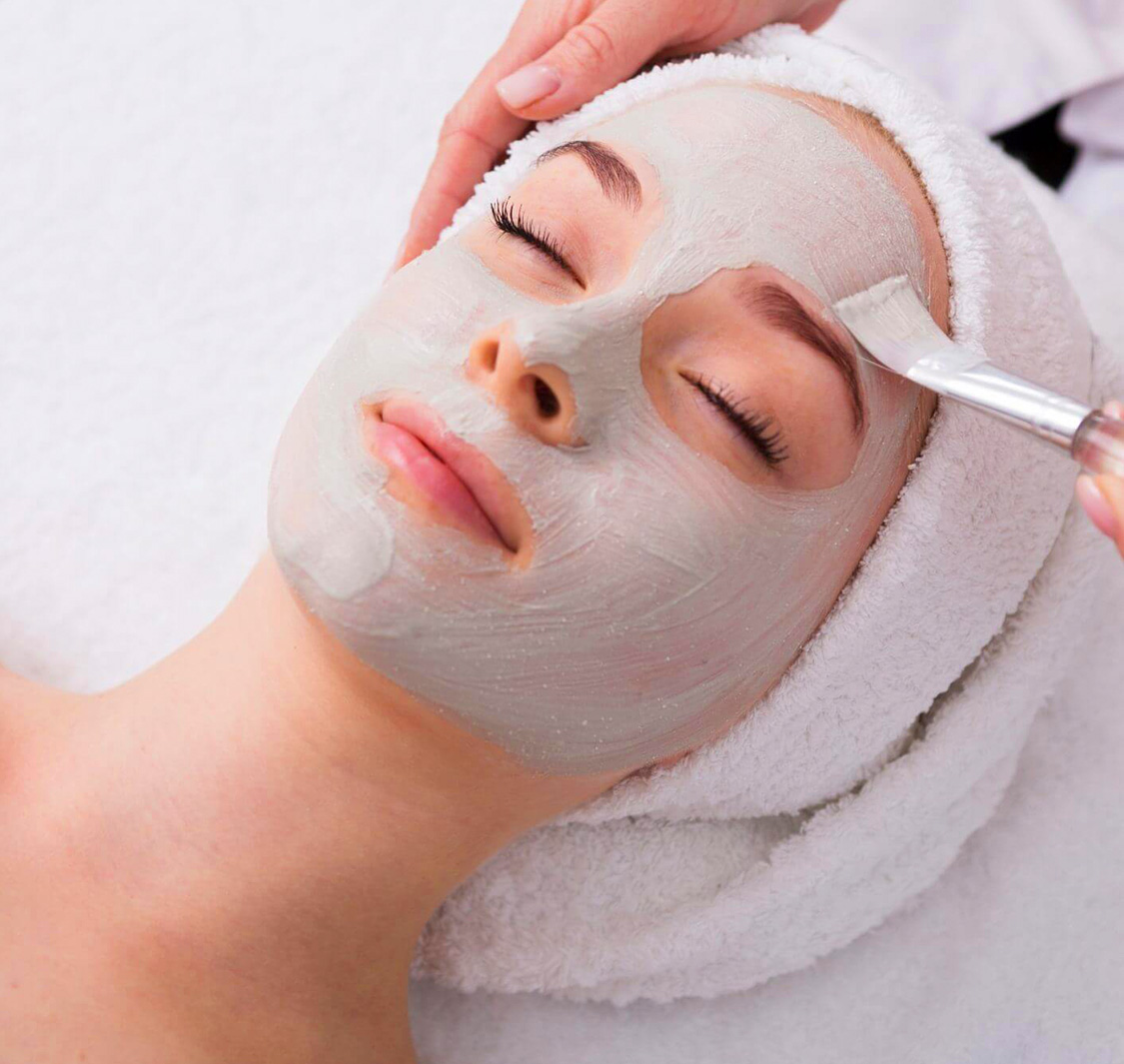 صالون مسقط للتجميل