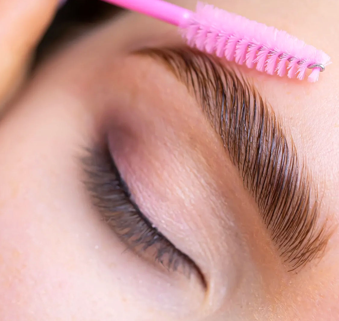 صالون مسقط للتجميل