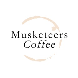 Musketeers Coffee
