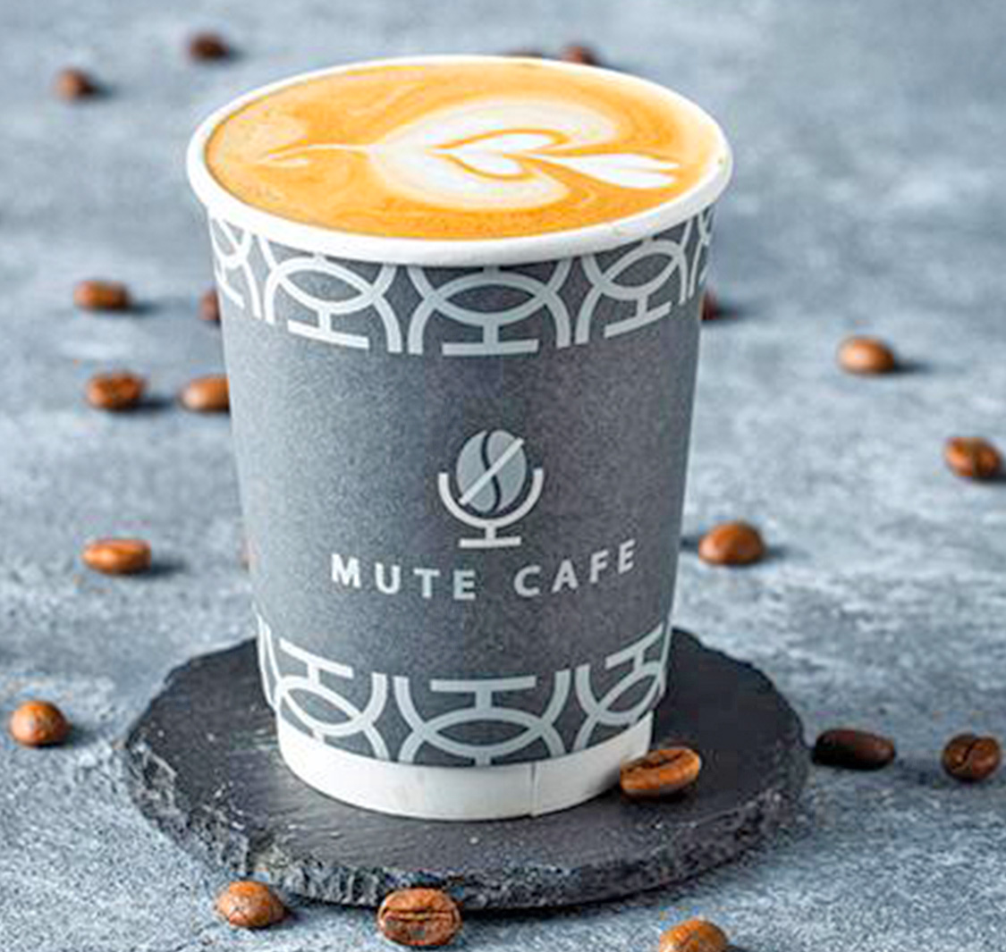 Mute Cafe