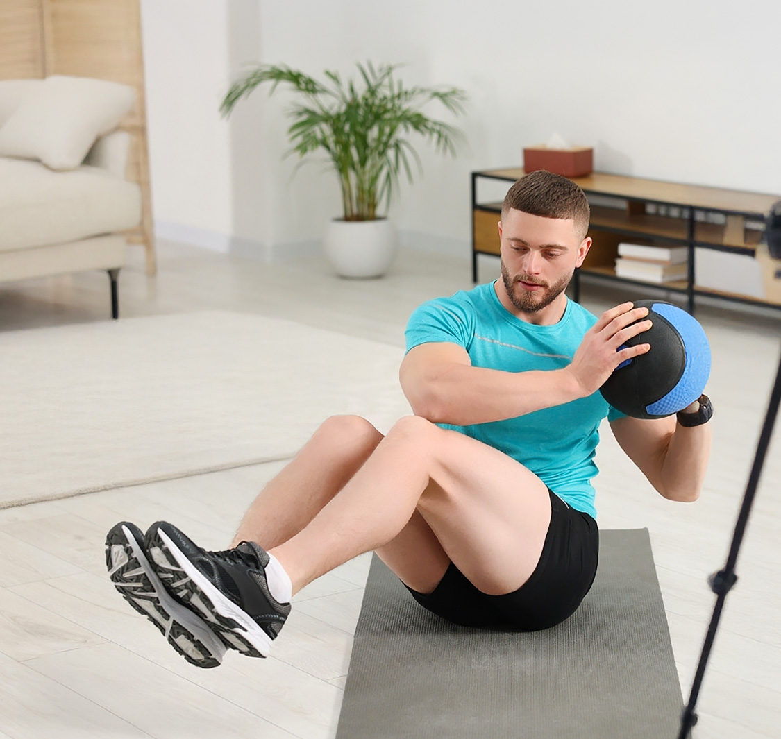 فيت يو - خدمات منزلية