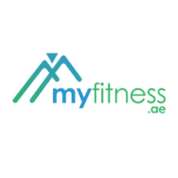 Myfitness - Home Services — My Fitness - Home Services logo