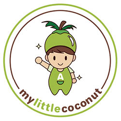 My Little Coconut - Fraser Towers