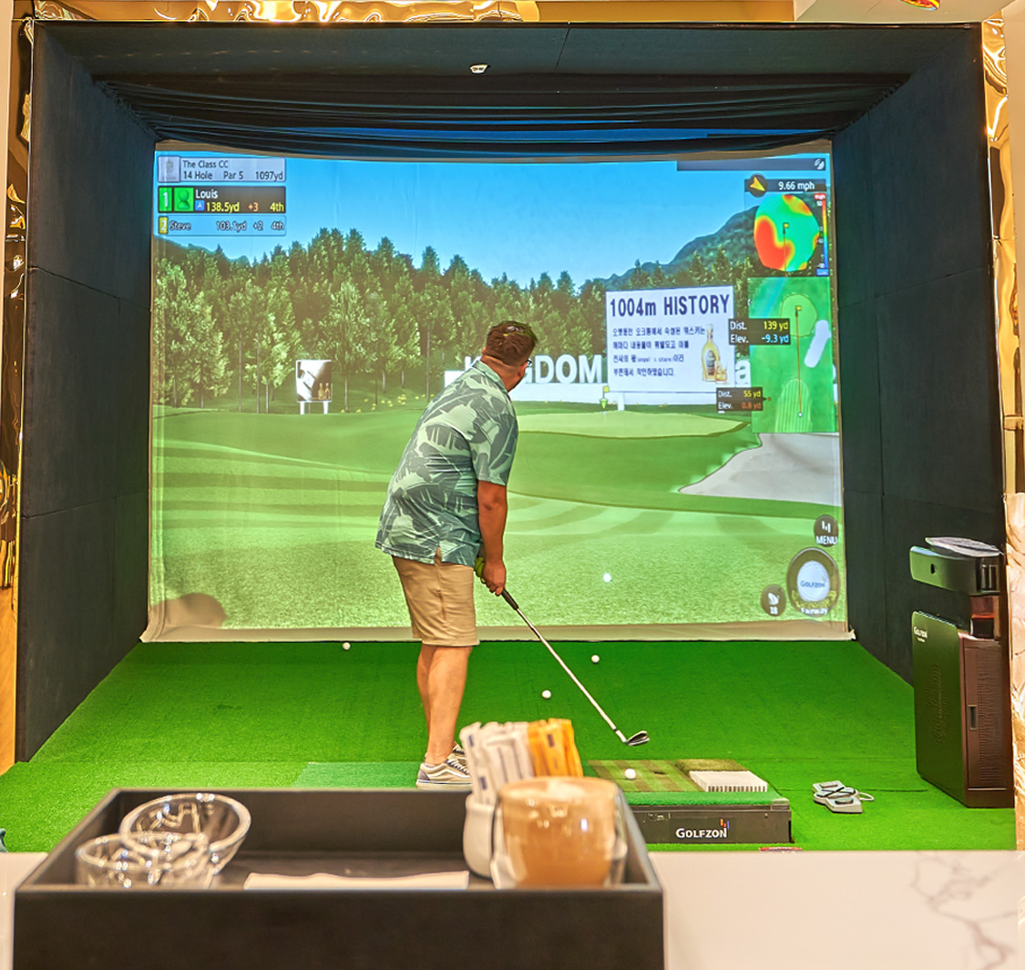 MyGolf Dubai
