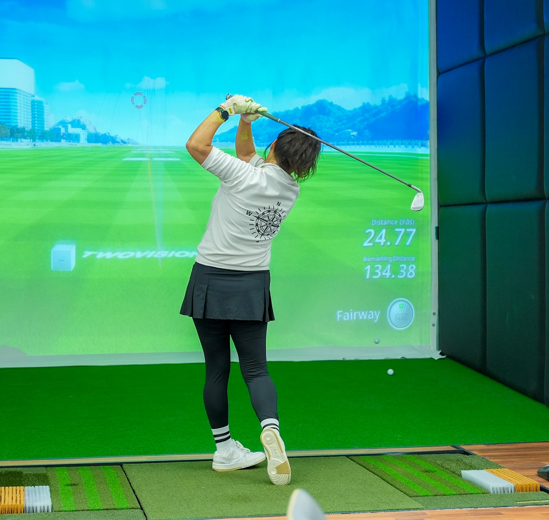 MyGolf Dubai