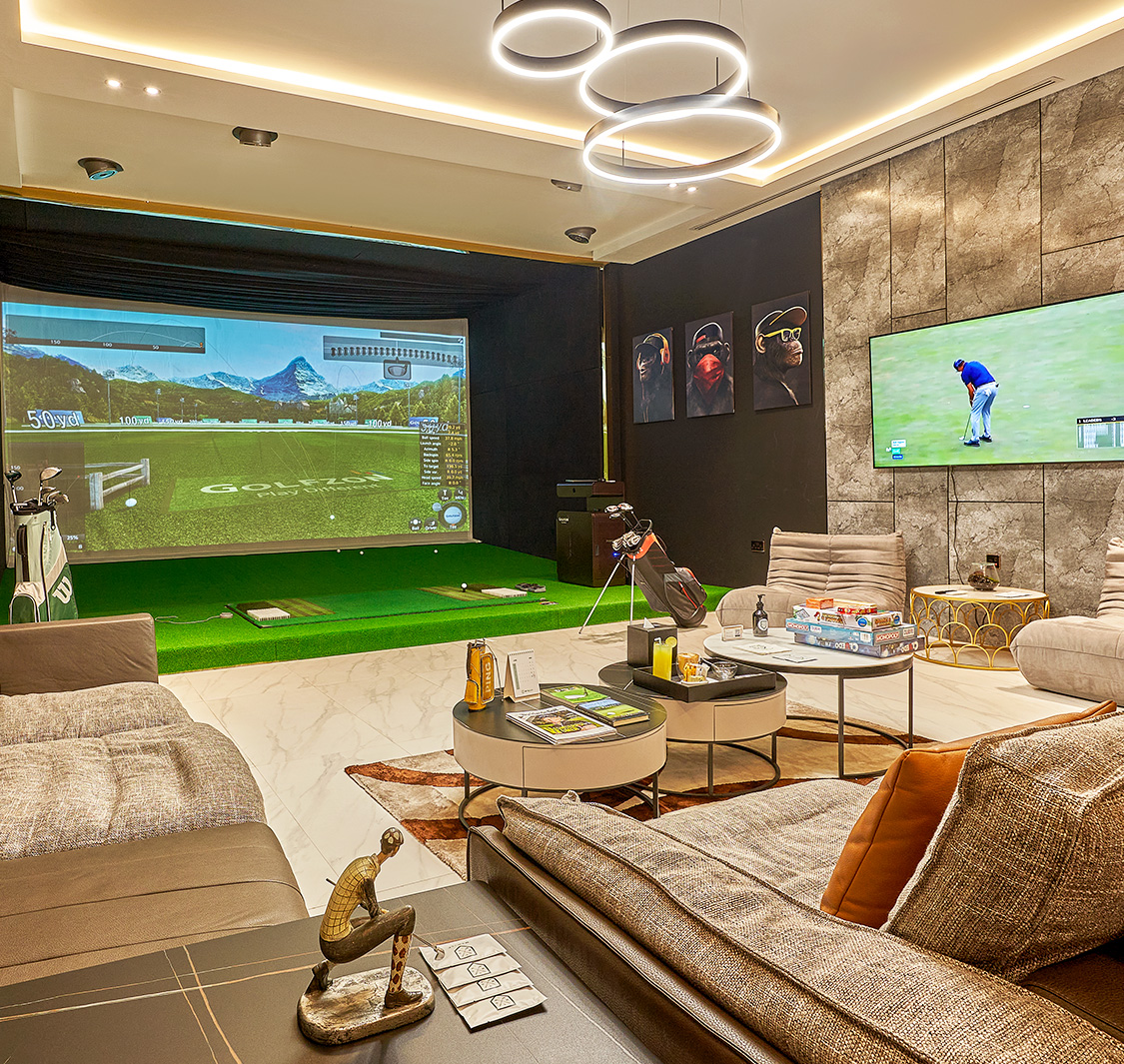 MyGolf Dubai