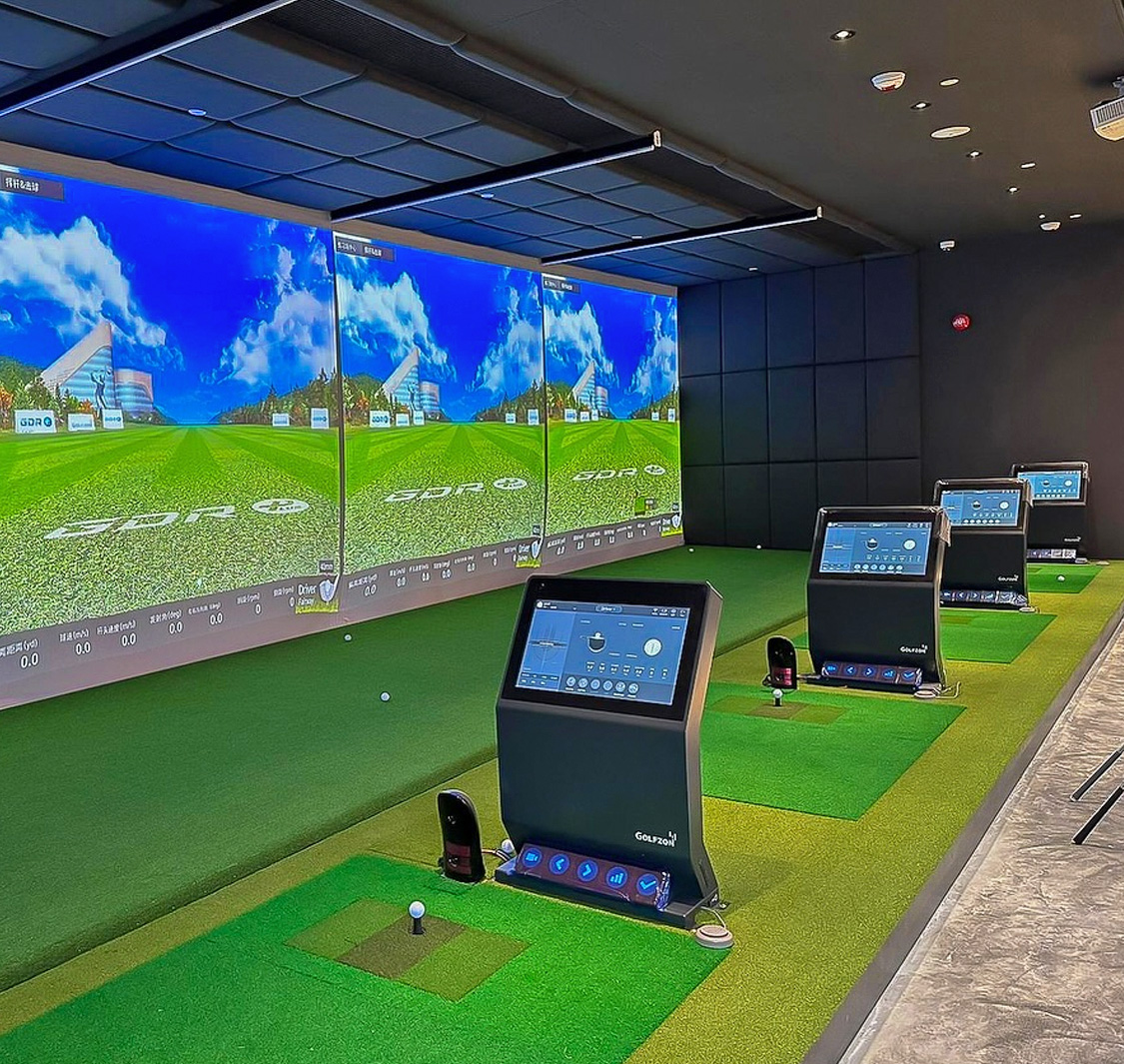 MyGolf Dubai