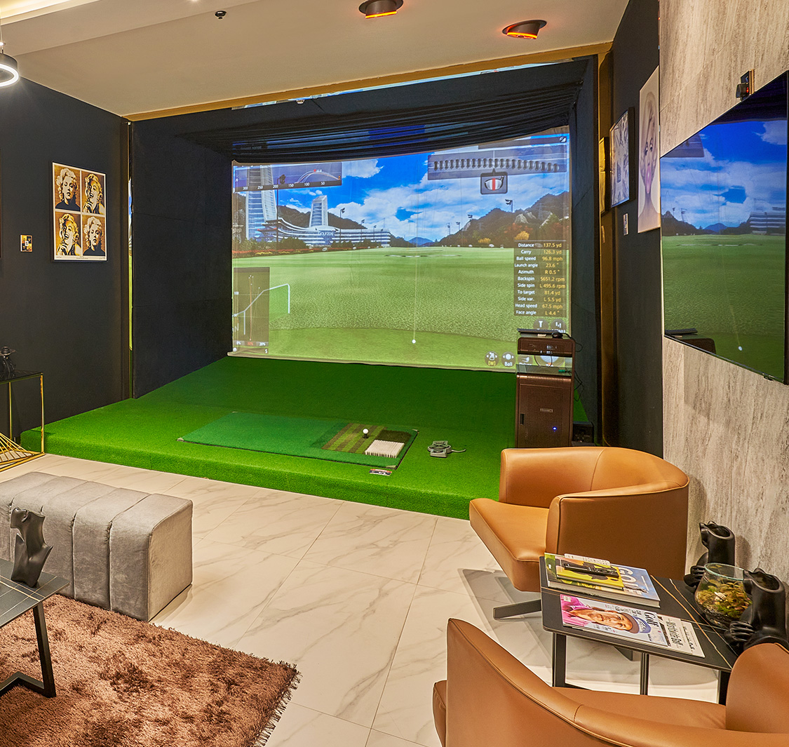 MyGolf Dubai
