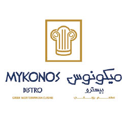 Mykonos Greek Mediterranean Cuisine