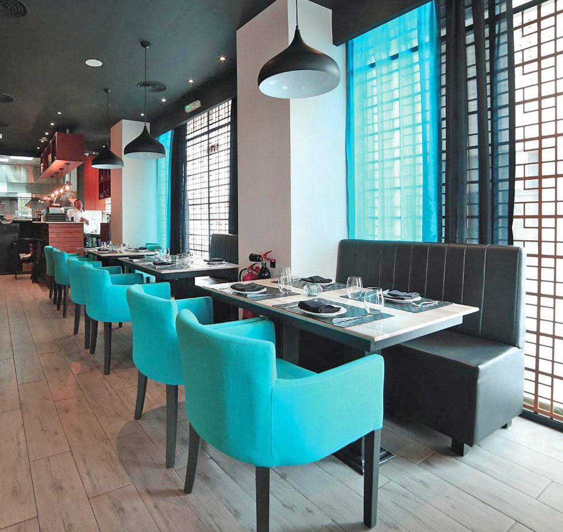 Mynt Indian Cuisine Restaurant