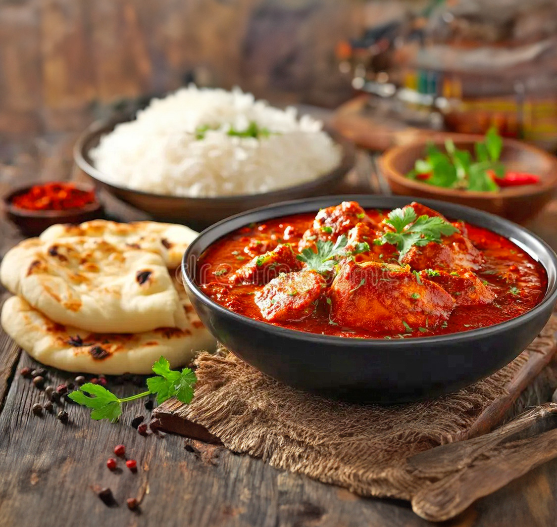 Mynt Indian Cuisine Restaurant