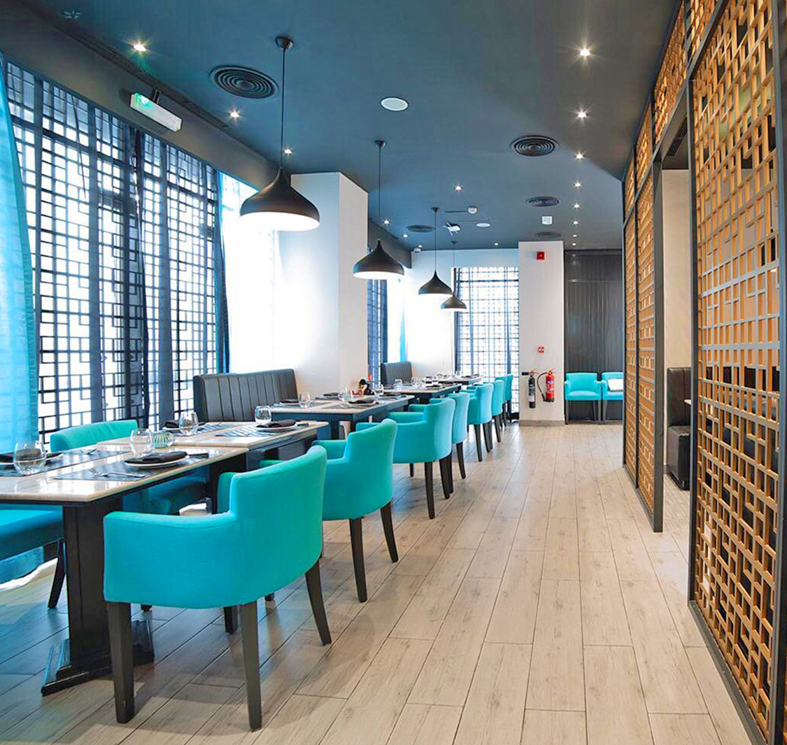 Mynt Indian Cuisine Restaurant