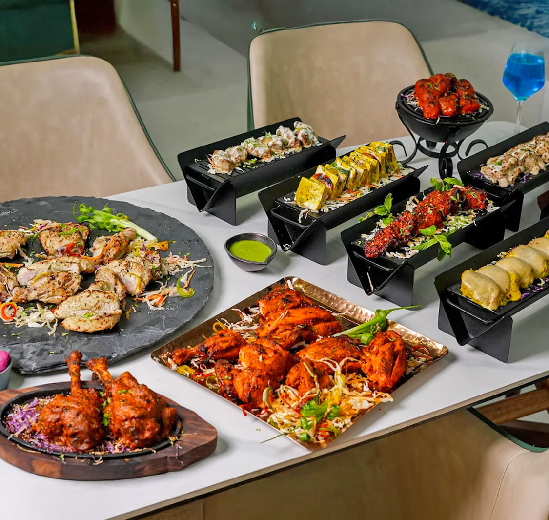 Mystic Flavor Restaurant