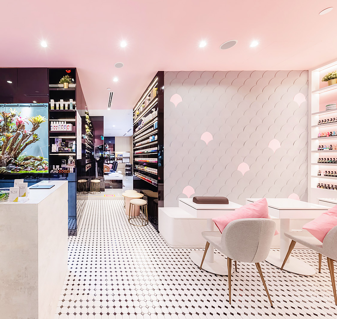 N20 Beauty & Eyelash