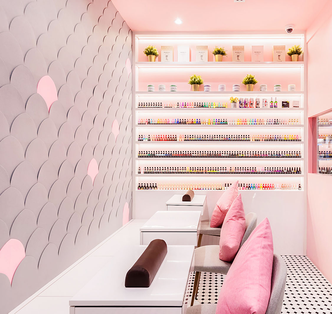 N20 Beauty & Eyelash