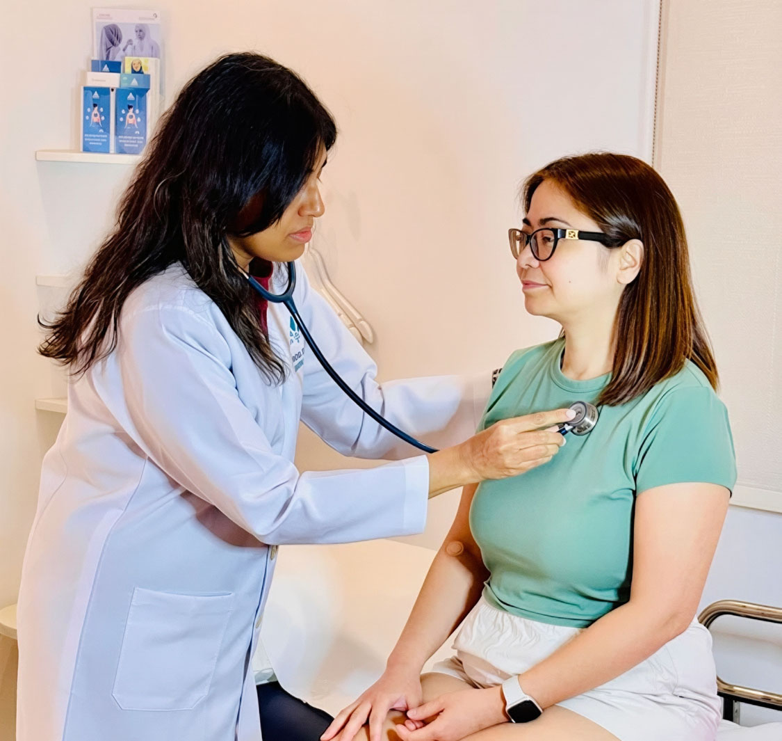 Nabta Health Clinic
