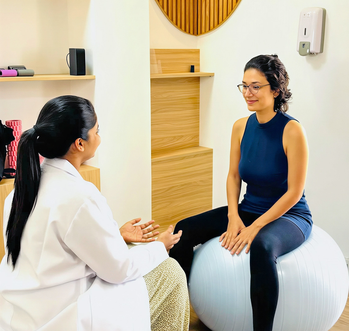 Nabta Health Clinic