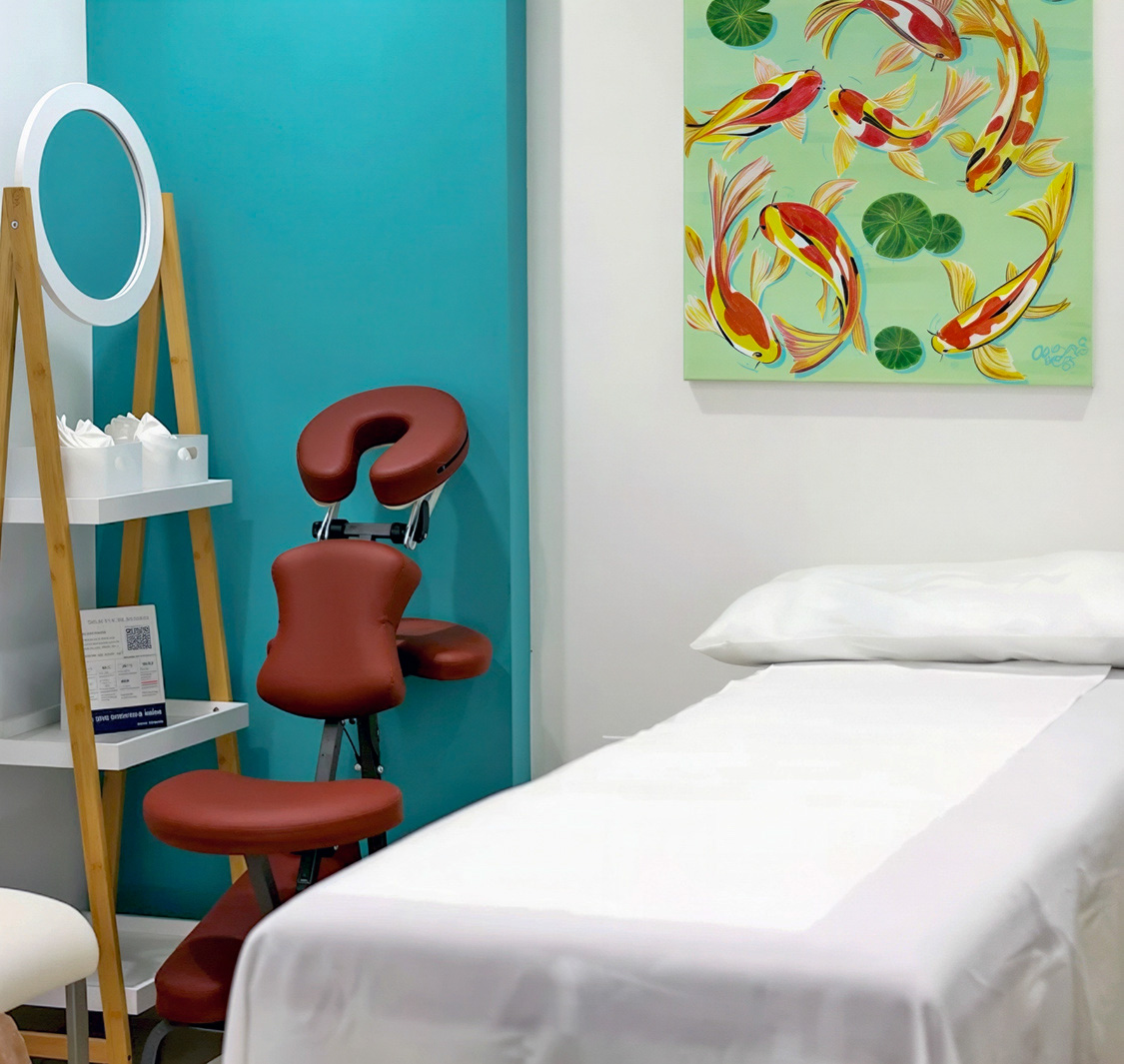 Nabta Health Clinic