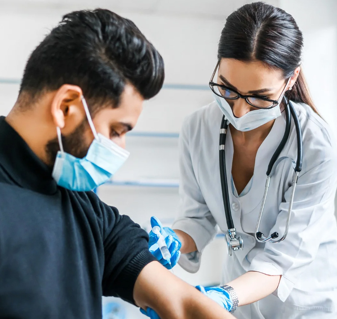 NADZ Healthcare