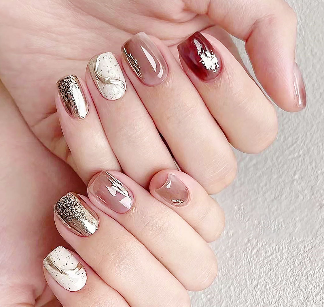 Nailography by N20 Nail Spa