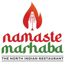 Namaste Marhaba